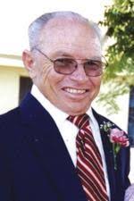 Ray Garner Obituary (1930