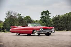 This 1962 cadillac coupe deville is powered by a factory 390ci v8 paired with an automatic transmission. 1960 Cadillac Series 62 Values Hagerty Valuation Tool