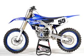 Riding The 2020 Yz450f Crf450r The Wrap Dirt Bike Magazine The sss forks resist bottoming. riding the 2020 yz450f crf450r the
