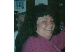 Carol Olson Obituary (1938