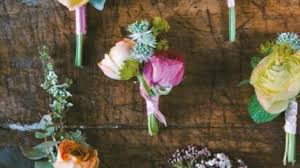 Idées et diy pour un mariage pas cher. Mariage Nos Meilleures Idees Deco A Faire Soi Meme Femme Actuelle Le Mag