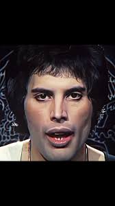 Homage to Freddie Mercury: Tribute Edit