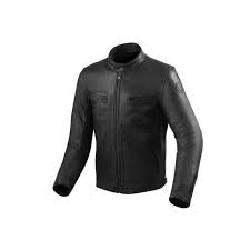 Rev It Gibson Jacket Burnoutmotor