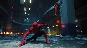 Spiderman Ps4 Spiderman Superheroes Games Hd 4k 2018 Games Ps Games 4k Wallpaper Hdwallpap Pc Games Wallpapers Superhero Background Superhero Wallpaper