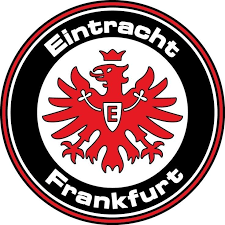 Eintracht Frankfurt Frankfurt Germany In 2020 Eintracht Frankfurt Logo Eintracht Frankfurt Eintracht