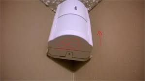 Most motions detectors are tied into a security alarm system. Preko Mora Osjecajan Skenirati Ws4904p Battery Ecomusee Elevagecharolais Com