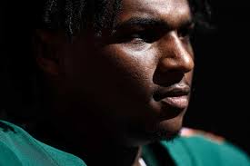 Heisman Trophy: Cam Ward's path from West Columbia to Miami