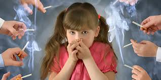 Let's talk about children vaping. Beyond Irritating Secondhand Smoke Could Harm Children S Eyes Aoa