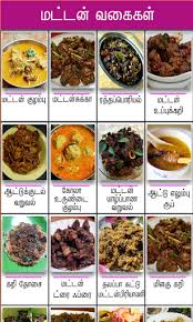 Tasty and delicious mutton fry recipe that shall be combined with rice to have it for lunch or dinner. Mutton Recipe Tamil By Tamilan Samayal Google Play United States Searchman App Data Information