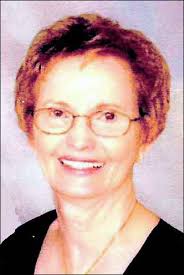 Sharon Himsel, 81, Ireland