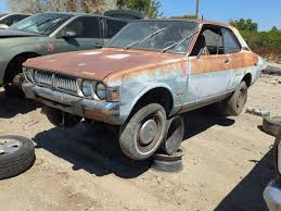 Image result for Bright Yellow 1973 Colt