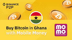 Buy bitcoin or any crypto with a credit card. Binance P2p Buy Bitcoin In Ghana With Mobile Money