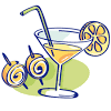 Sortez le grand jeu à vos invités en organisant un apéritif dînatoire original et gourmand. 1