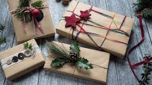 Ihr habt noch nicht das passende geschenk gefunden? Geschenke Und Gutscheine Originell Und Kreativ Verpacken Ndr De Ratgeber