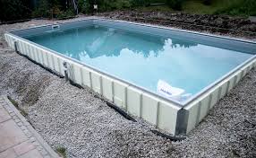 Kunden Erfahrungsberichte Conzero Rechteck Pool Poolakademie Der Pool Shop Fur Den Eigenbau Des Heimischen Pools