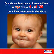 Premium Center El Salvador