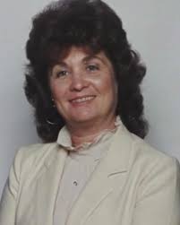 Juanita Harrell Causby Obituary (2024)