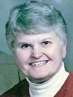 Ann Carpenter Obituary (2021)