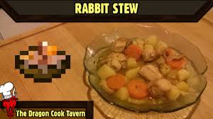 Check spelling or type a new query. Rabbit Stew Minecraft The Dragon Cook Tavern Youtube