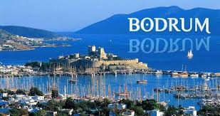 21 место в 2021 году. Bodrum Kurort V Turcii Dostoprimechatelnosti Populyarnye Plyazhi