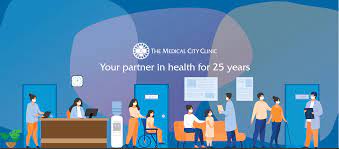 The Medical City Clinic Home Facebook