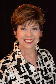 Pat Carr, Mary Kay Independent Beauty Consultant