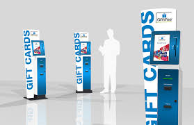 Check spelling or type a new query. Giftwise Kiosk Self Service Networks Card Vending Solutions