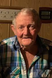 Obituary for Ralph Pierce