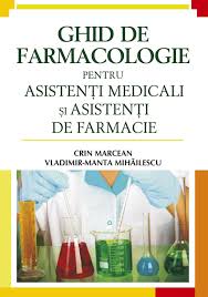 Pdf Ghid De Farmacologie Pentru Asistenti Medicali Si Asistenti De Farmacie De Crin Marcean Pharmacy Anatomy