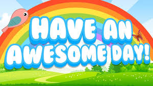 I M Going To Make This An Awesome Day Start Of The Day Song For Kids Jack Hartmann Youtube In 2020 Jack Hartmann Kids Songs Good Morning Song