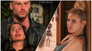 Yeliz koc aus hannover nahm am „bachelor und „sommerhaus der stars teil. Sommerhaus Der Stars Rtl Lisha Und Lou So War Es Wirklich Promis