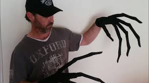 How To Make Articulated Finger Extensions Youtube Cosplay Diy Cosplay Tutorial How To Make