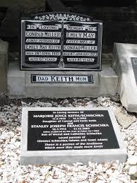 KEITH/SANDERS [V.C. winner Lt Cmdr Wm Ed. SANDERS memorial…