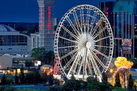 Niagara falls state park is more than just water! The Fun Factory Niagara Falls Niagara Falls Attractions