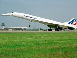 My Ride On The Concorde Flight Today Air Space Magazine
