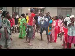 Singeli uswailini viuno tupu : Singeli Mauno Hatari Ya Uswazi Youtube