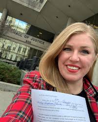 On December 7th, 2021, Louisville's new redistricting went into affect.  That day, I went to the County Clerk office to file my intent to run for  District 15. Fast-forward one year and