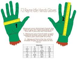 Rayne Hand Jobs Factory Second Slide Gloves Rayne Longboards