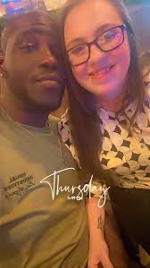 Celebrated my birthday with my handsome husband ...1/13/23