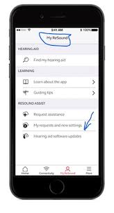 Hearing aids connected to your smartphone can give you more sound control. Gn Hearing First To Support Direct Android Streaming Using Asha Press Releases Hearing Aid Forum Active Hearing Loss Community