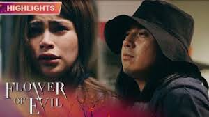 Flower Of Evil: Grace, nagpanggap bilang Iris kay Jacob