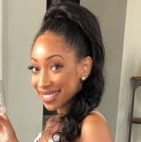 Tyisha Allen's Instagram, Twitter & Facebook