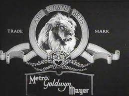 The implication is that the lion was mistreated in the filming of the logo. Early Mgm Jackie The Lion Roars From 1928 9 Youtube