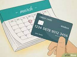 Just because you cancel a credit card doesn't mean that its payment information comes off your credit report right away. How To Cancel A Credit Card 8 Steps With Pictures Wikihow