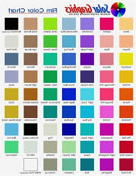 Home Color Guide Pdf