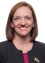 Spring 2023 Issue by Kappa Alpha Theta