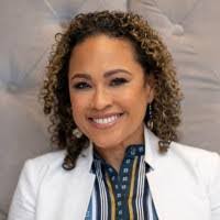 Joann Ford's Instagram, Twitter & Facebook