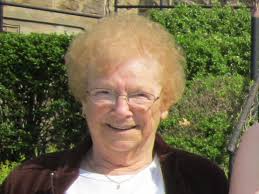 Obituary information for Doris A. Bender