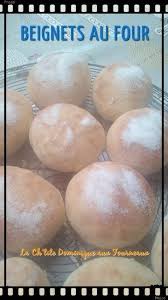Beignets Au Four Sans Friture De Herve Cuisine