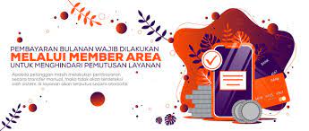 Sebelumnya saya sudah pake biznet dan dalam hal ini puas dengan layanannya nah, akhir september ini mao pindah rumah alamatnya sekitar komplek al azhar, kampung melati, kesambi, kota cirebon dan biznet masih belum menjangkau area tersebut jadi rencananya mau ganti dan langganan isp lainnya kira2 ada saran ata Jujungnet Penyedia Jasa Internet Broadband Dedicated Termurah Cepat Dan Stabil